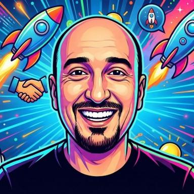 Juan - Engineering Manager & Automation Expert